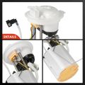 A-Premium fuel pump for 2012-2014 Volkswagen Passat