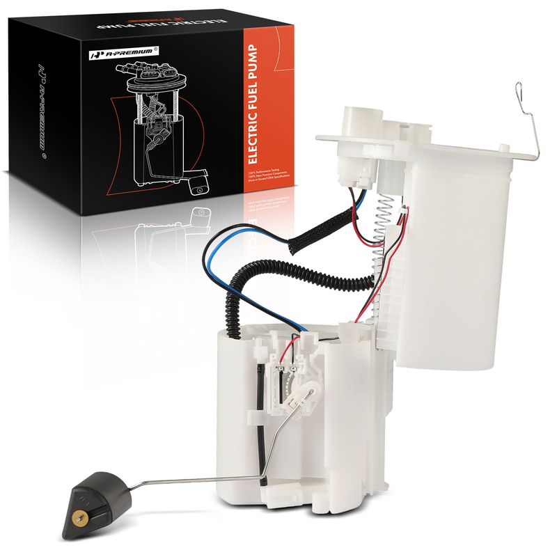 A-Premium electric fuel pump for 2012 Toyota Prius 1.8L l4