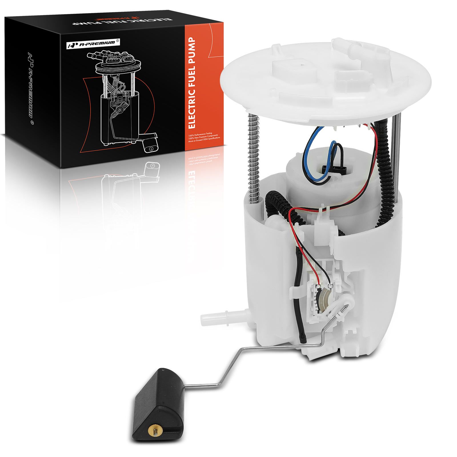 A-Premium electric fuel pump for 2011 Mazda CX-9 3.7L V6