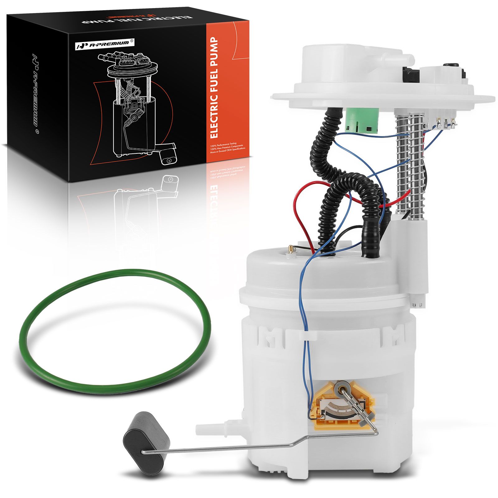 A-Premium electric fuel pump for 2011 Kia Sorento 2.4L l4