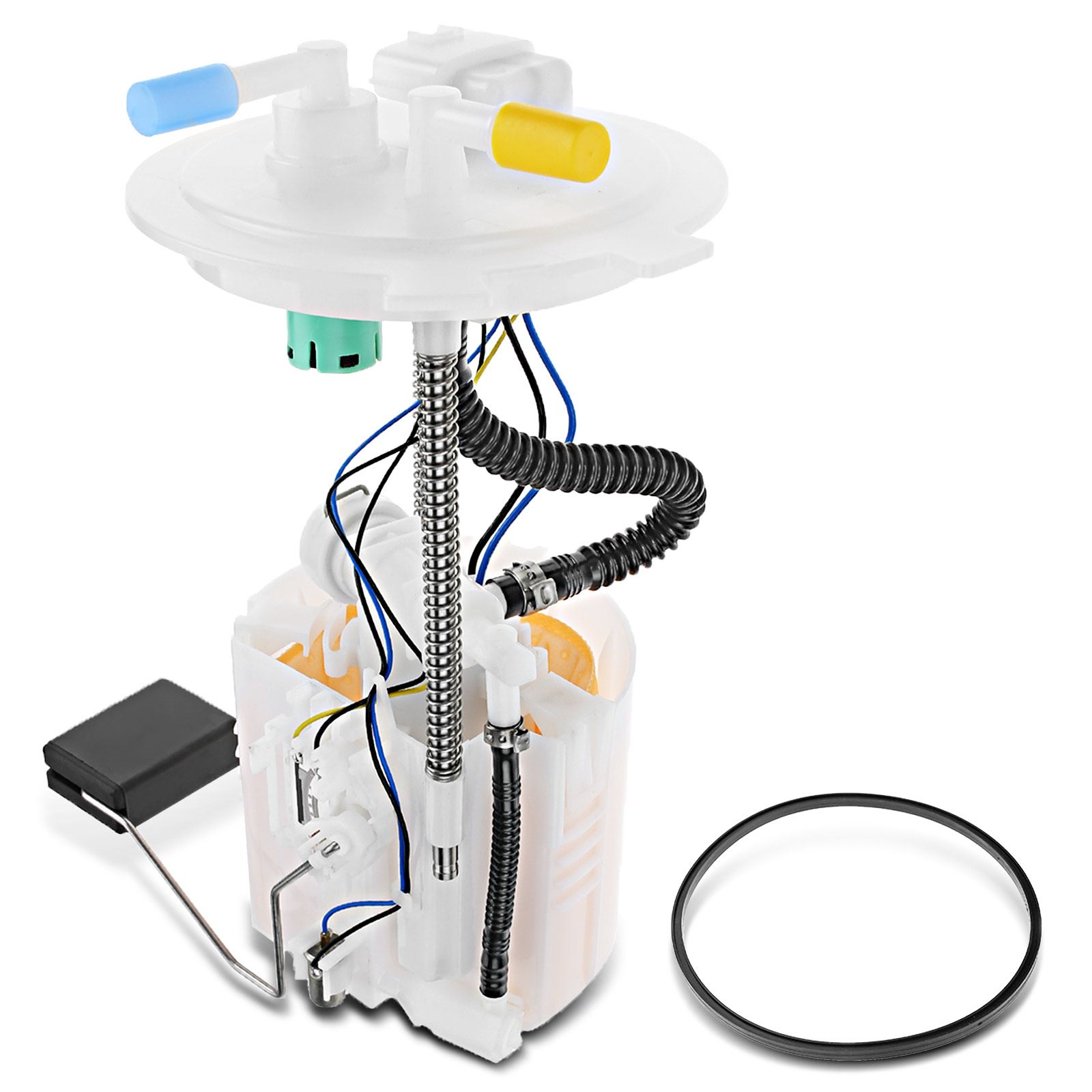 Nissan Altima Fuel Pump