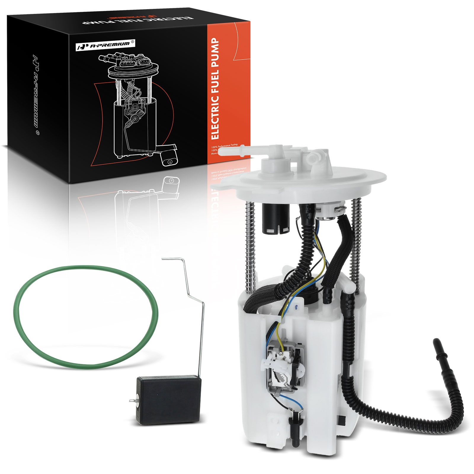 A-Premium electric fuel pump for 2013 Nissan Pathfinder 3.5L V6