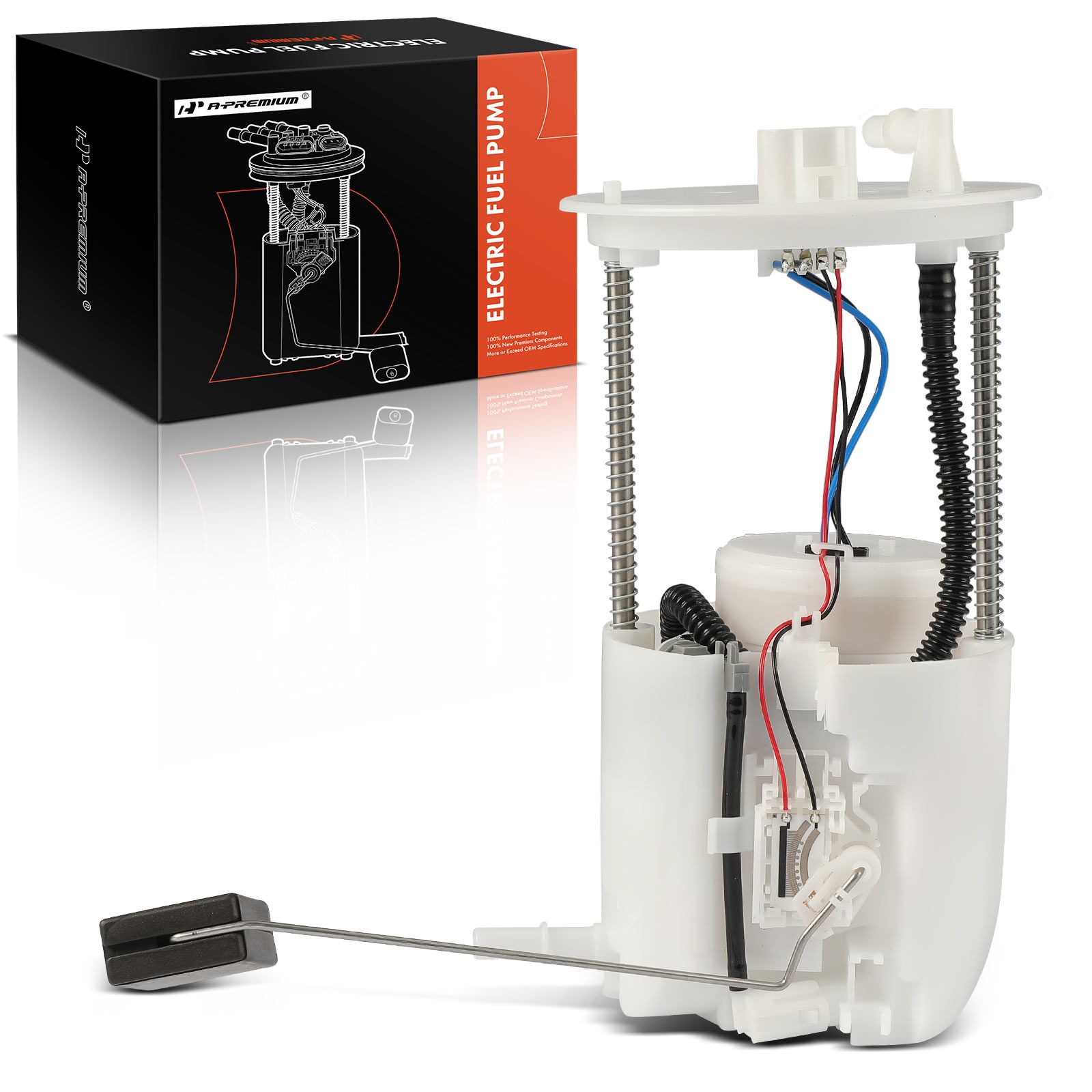 A-Premium electric fuel pump for 2013 Mazda CX-5 2.0L l4