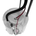 A-Premium 2012 Toyota Prius C 1.5L l4 fuel pump construction