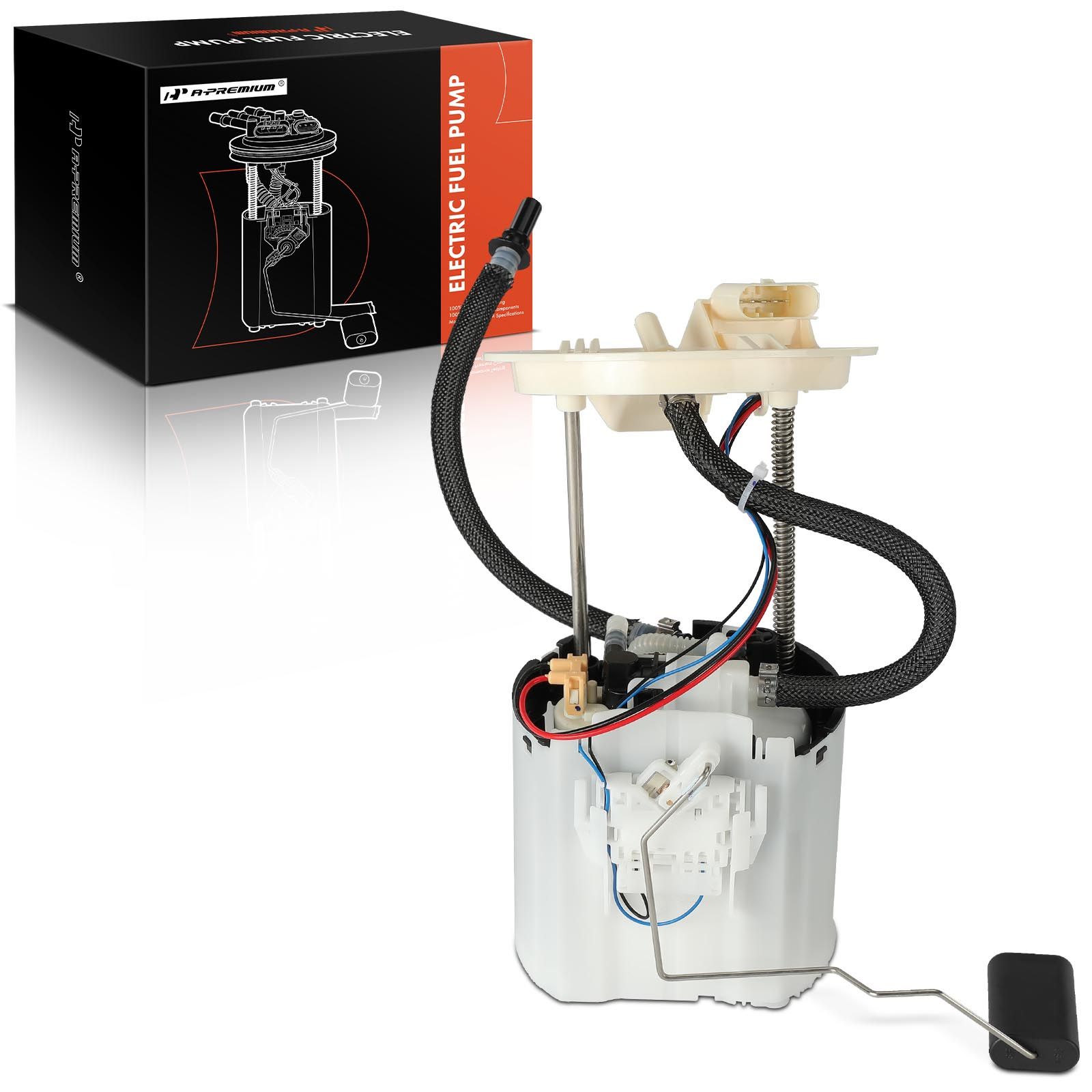 A-Premium electric fuel pump for 2021 Dodge Challenger 6.2L V8