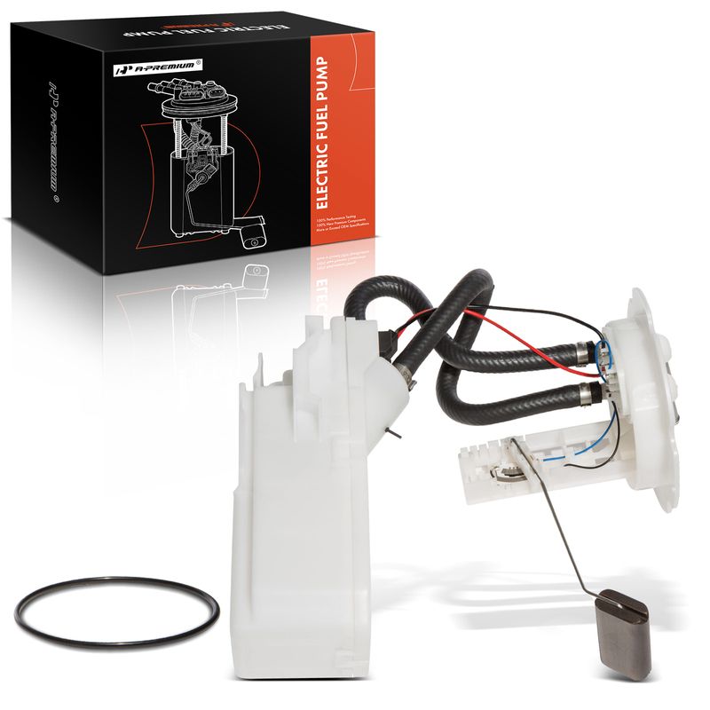 A-Premium electric fuel pump for 1997 Nissan Sentra 1.6L l4