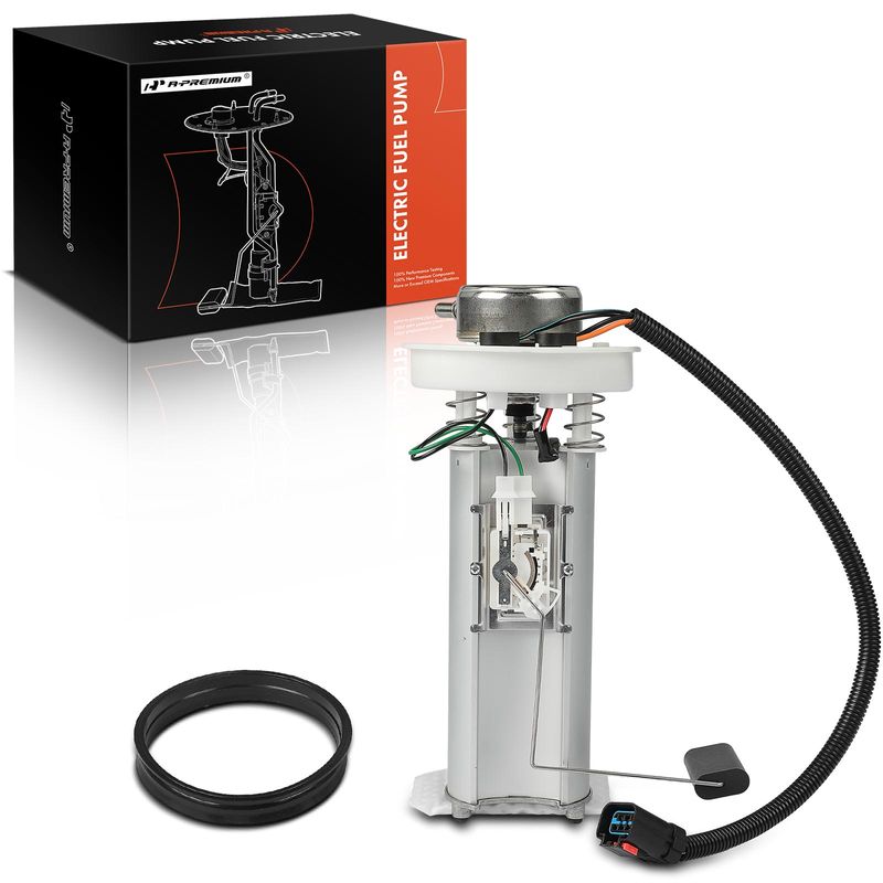 A-Premium electric fuel pump for 2000 Jeep Cherokee 2.5L l4