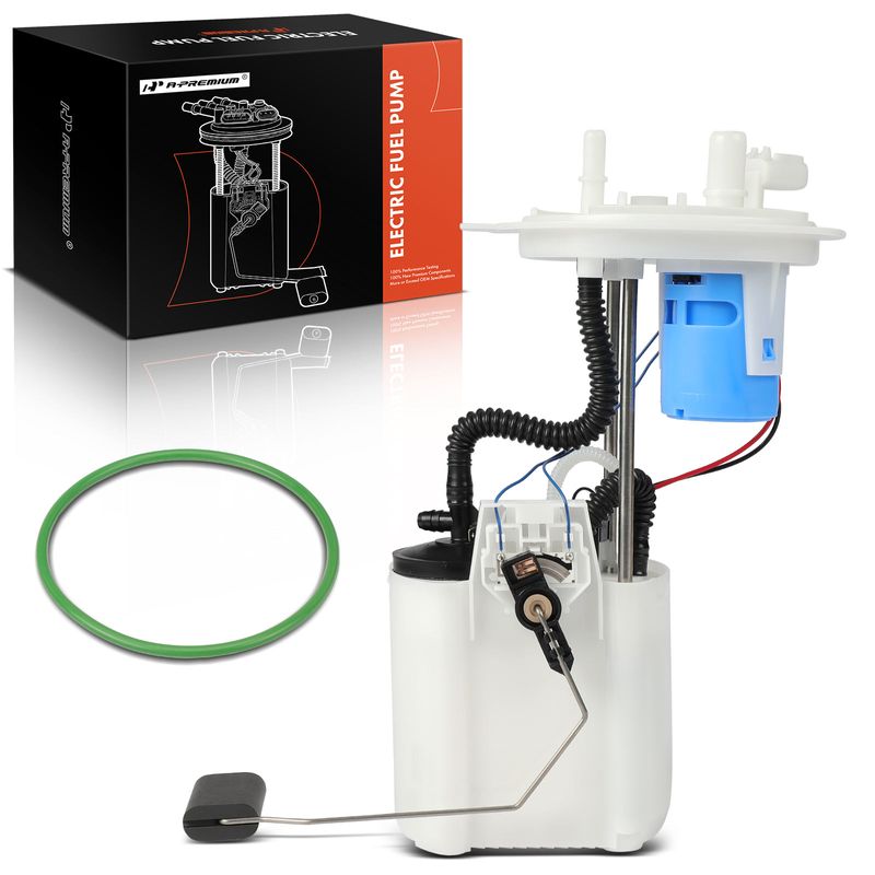 A-Premium electric fuel pump for 2016 Ford Expedition 3.5L V6