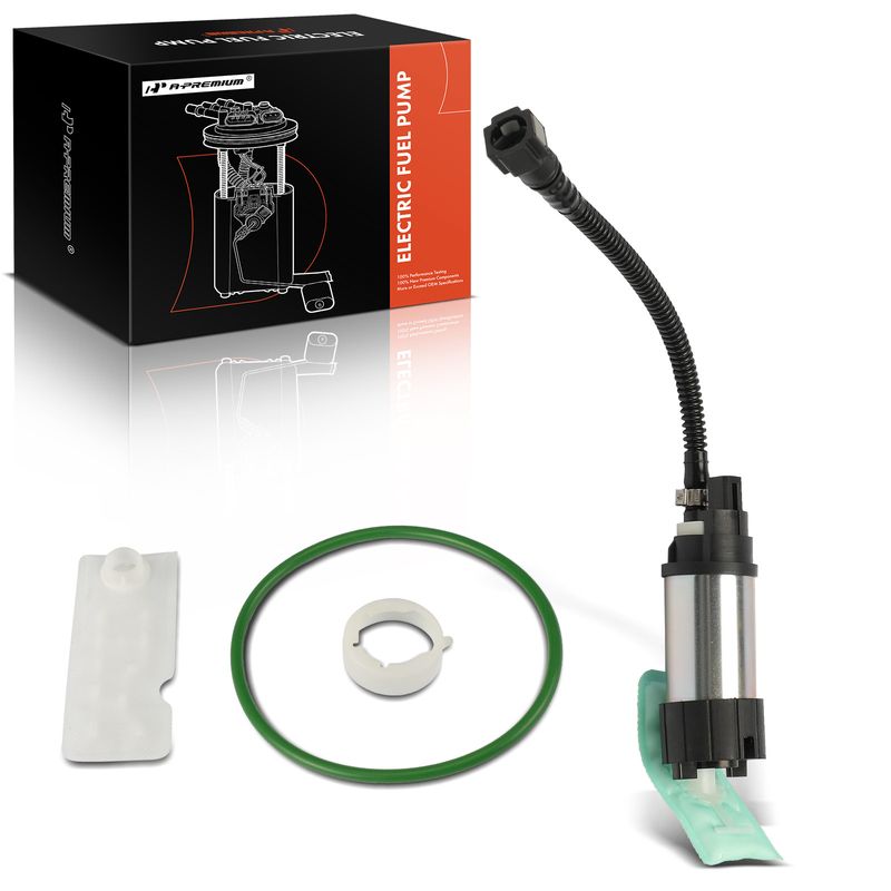 Fuel Pump for Chevy Cobalt Pontiac G5 20072010 Saturn Ion 2007 L4 2.2L