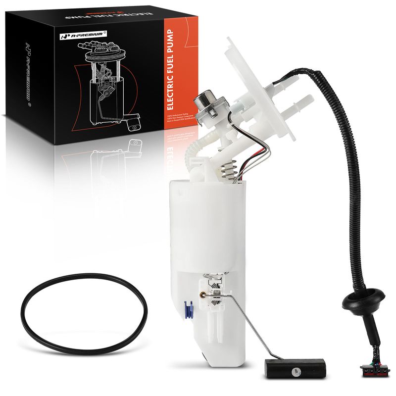 A-Premium electric fuel pump for 1996 Chrysler Cirrus 2.4L l4