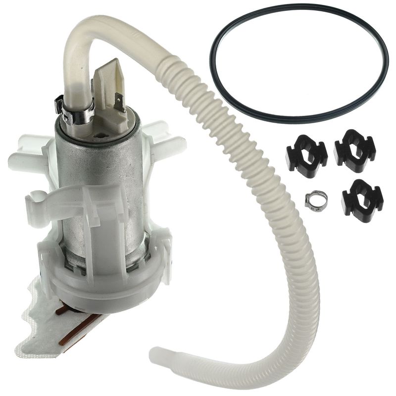 Fuel Pump for BMW E65 E66 745i 745Li 750i 750Li 4.4L 4.8L 2002-2008