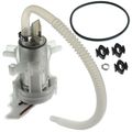 A-Premium electric fuel pump for 2008 BMW 750i 4.8L V8