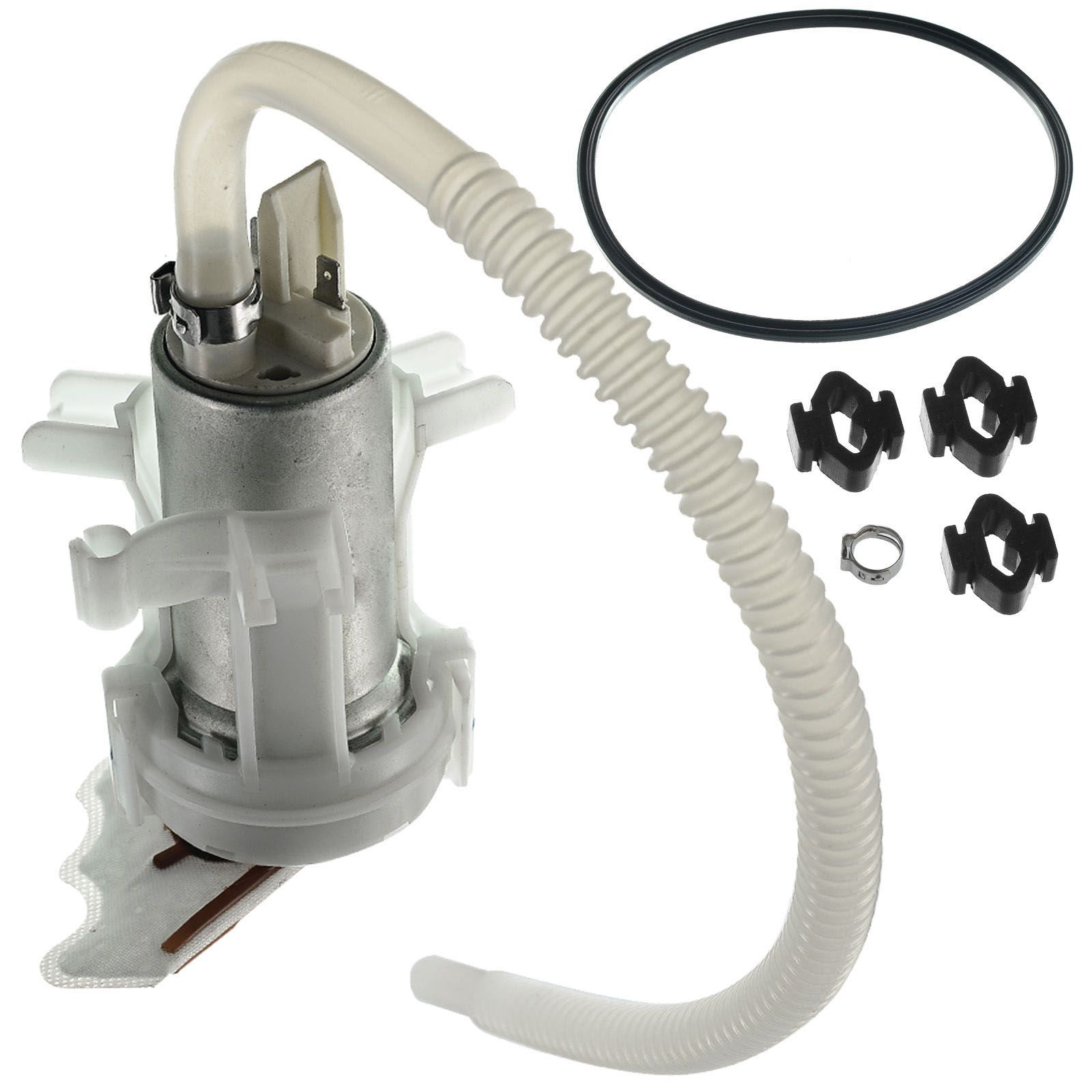 Fuel Pump for BMW E65 E66 745i 745Li 750i 750Li 4.4L 4.8L 2002-2008 | A ...