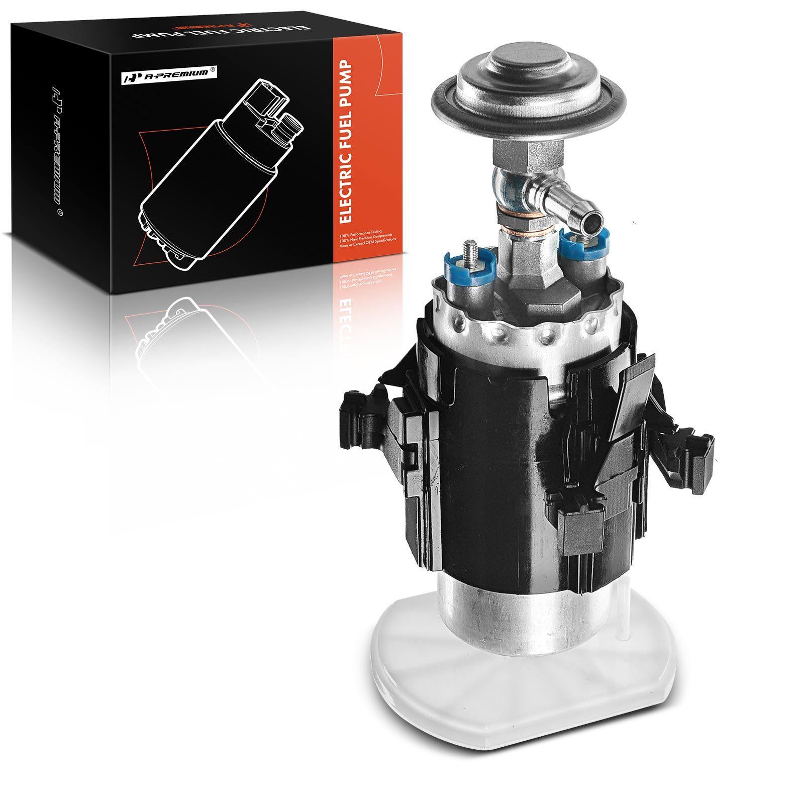 A-Premium electric fuel pump for 1991 BMW M5 3.6L l6