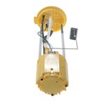 Fuel Pump Assembly for Dodge Ram 3500 Ram 4500 Ram 5500 6.7L