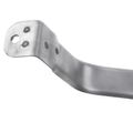 Fuel Tank Strap for 2004 Mini Cooper 1.6L l4