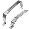 Fuel Tank Straps for 2007 GMC Canyon