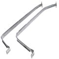 Fuel Tank Straps for 2013 Kia Optima 2.4L l4