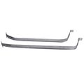 Fuel Tank Straps for 2013 Kia Optima 2.4L l4