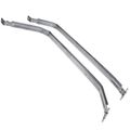 Fuel Tank Straps for 2013 Kia Optima 2.4L l4