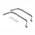 Fuel Tank Straps for 2009 Mini Cooper 1.6L l4