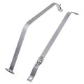 Fuel Tank Straps for 2013 Mitsubishi ASX