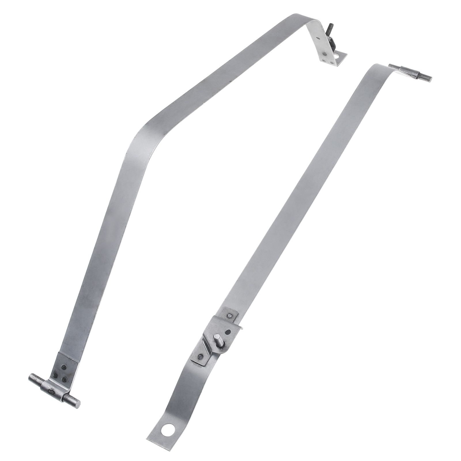 Fuel Tank Straps for 2007 Mitsubishi Outlander 3.0L V6