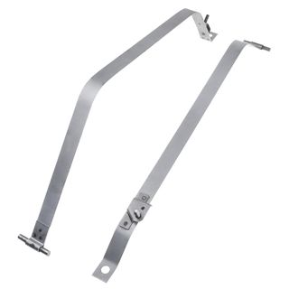 Fuel Tank Straps for Mitsubishi Outlander ASX Eclipse Cross RVR FWD