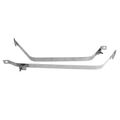 Fuel Tank Straps for 2007 Mitsubishi Outlander 3.0L V6