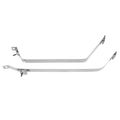 Fuel Tank Straps for 2010 Mitsubishi Lancer