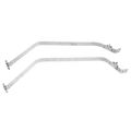 Fuel Tank Straps for 2013 Mitsubishi Lancer 2.0L l4