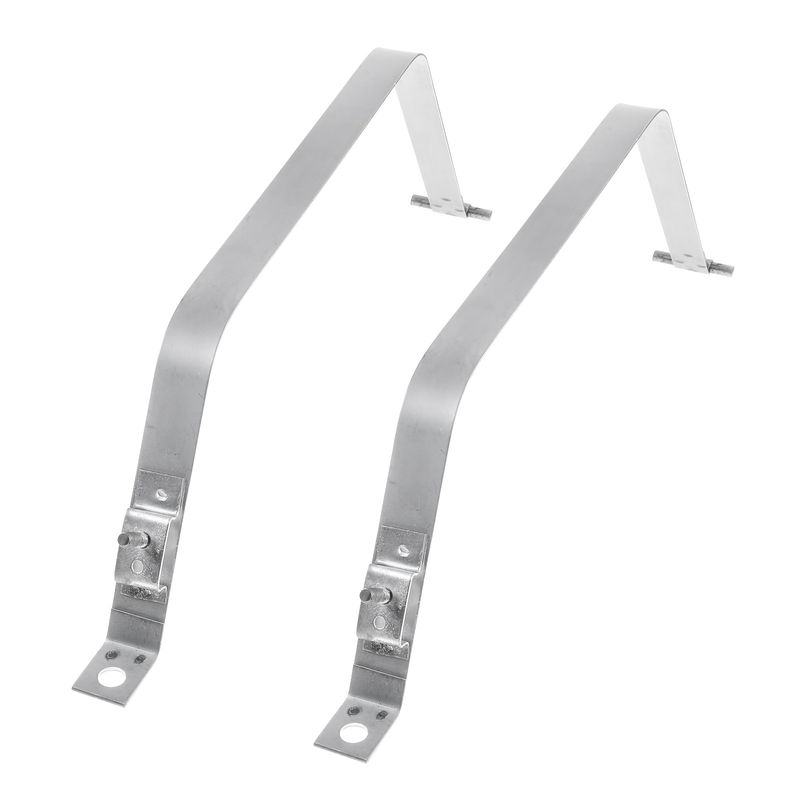 Fuel Tank Straps for 2020 Mitsubishi Outlander