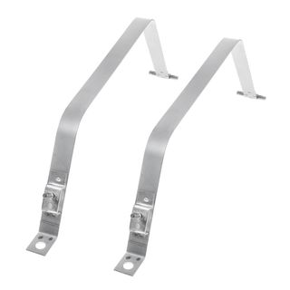 Fuel Tank Straps for Mitsubishi Outlander 2008-2020 RVR 2011-2020 4WD / AWD