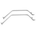 Fuel Tank Straps for 2020 Mitsubishi Outlander