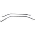 Fuel Tank Straps for 2008 Ford Taurus