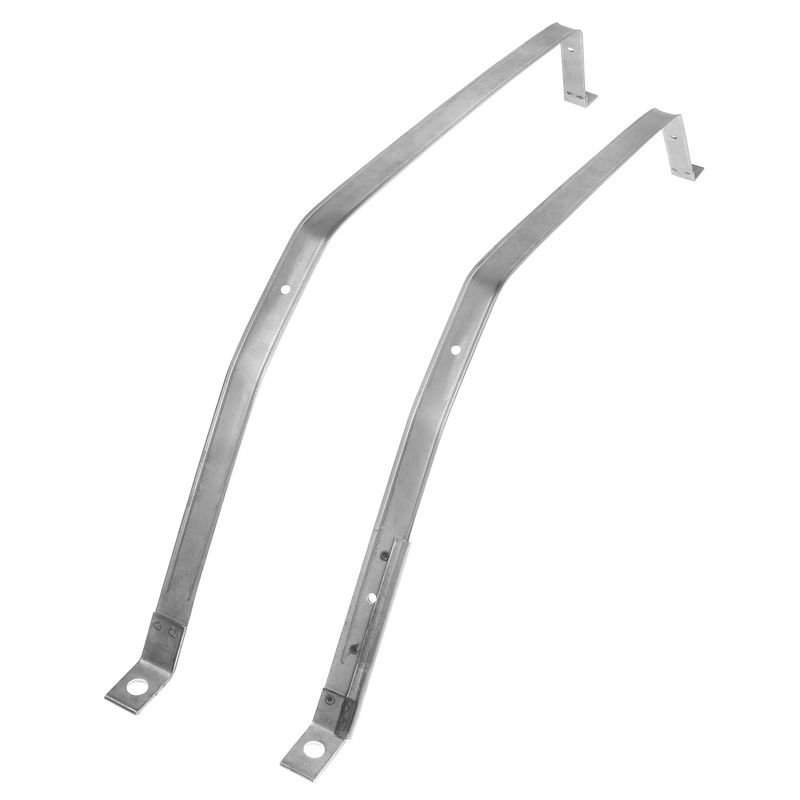 Fuel Tank Straps for 2016 Lincoln MKS