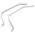 Fuel Tank Straps for 2016 Lincoln MKS