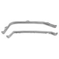 Fuel Tank Straps for 2009 Acura MDX 3.7L V6