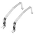 Fuel Tank Straps for 2008 Mitsubishi Galant