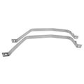 Fuel Tank Straps for 2012 Mitsubishi Galant 2.4L l4