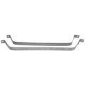 Fuel Tank Straps for 2014 Lincoln MKZ