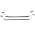 Fuel Tank Straps for 2014 Lincoln MKZ