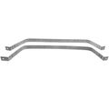 Fuel Tank Straps for 2014 Lincoln MKZ