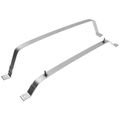 Fuel Tank Straps for 2015 Ford Fusion