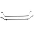 Fuel Tank Straps for 2015 Ford Fusion