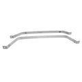 Fuel Tank Straps for 2019 Ford Fusion 1.5L l4