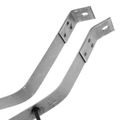 Fuel Tank Straps for 2015 Ford Fusion