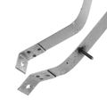 Fuel Tank Straps for 2015 Ford Fusion