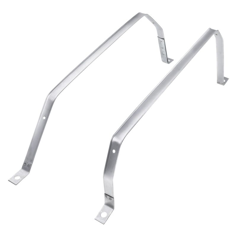 Fuel Tank Straps for 2014 Ford Explorer