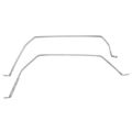 Fuel Tank Straps for 2014 Ford Explorer